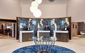 Novotel London Stansted Airport